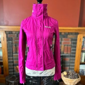 Bench lightweight jacket XS